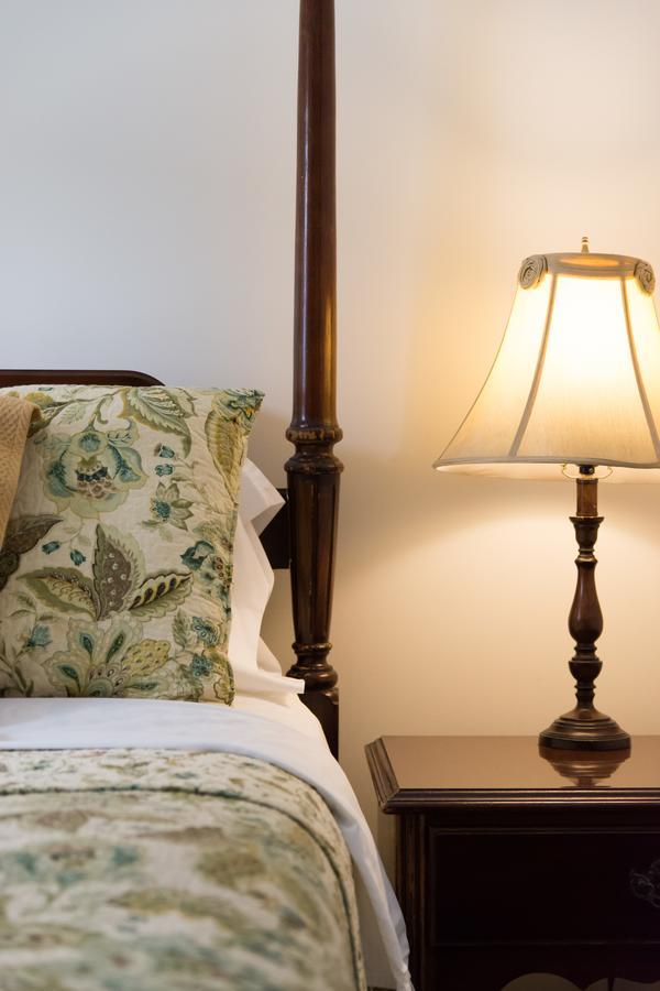Thomas Bond House Bed And Breakfast Philadelphia Exterior photo